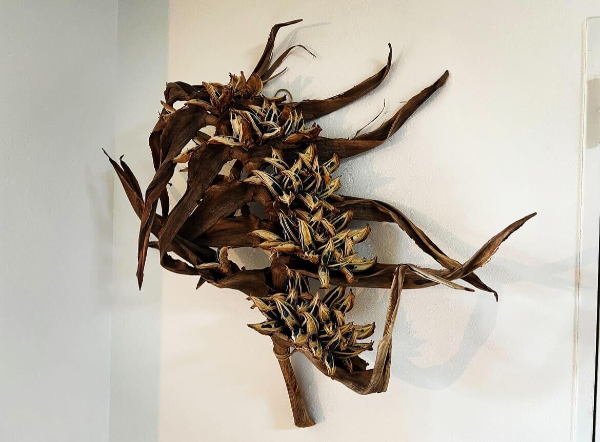 善方詳子サロン内インテリア